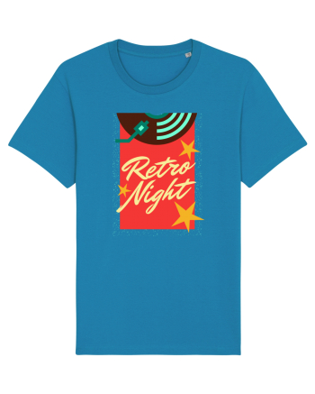 Retro Night Azur