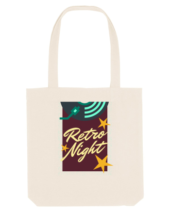 Retro Night Natural