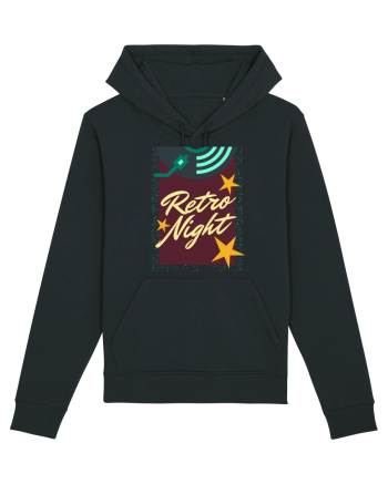 Retro Night Black