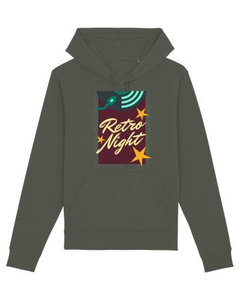 Retro Night Khaki