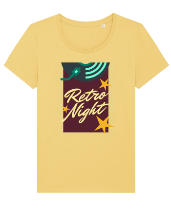 Retro Night Jojoba
