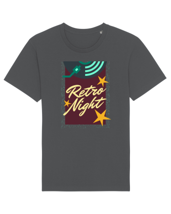 Retro Night Anthracite