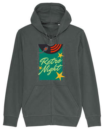 Retro Night Anthracite
