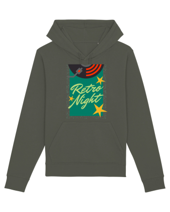Retro Night Khaki