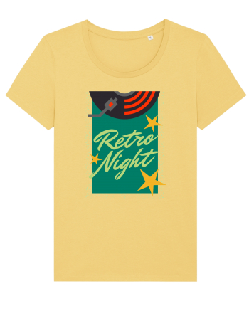 Retro Night Jojoba