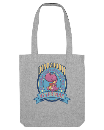 Importanța veterinarului Heather Grey