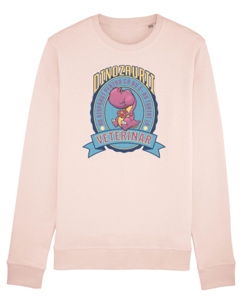 Importanța veterinarului Candy Pink