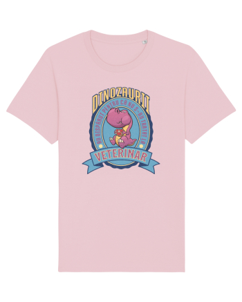 Importanța veterinarului Cotton Pink