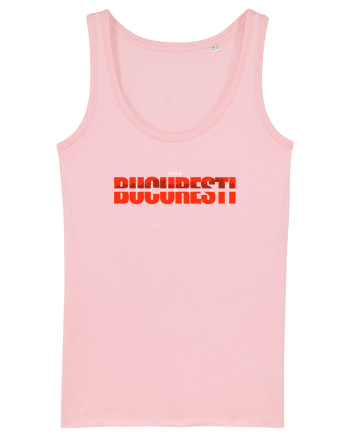 Bucuresti Cotton Pink