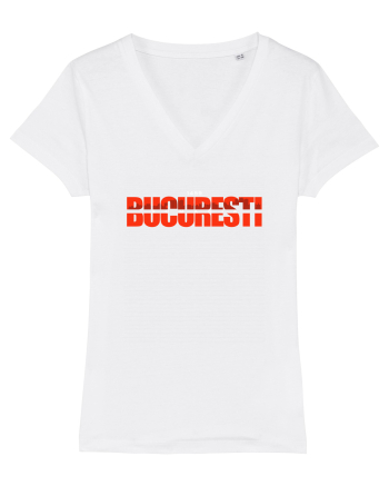 Bucuresti White