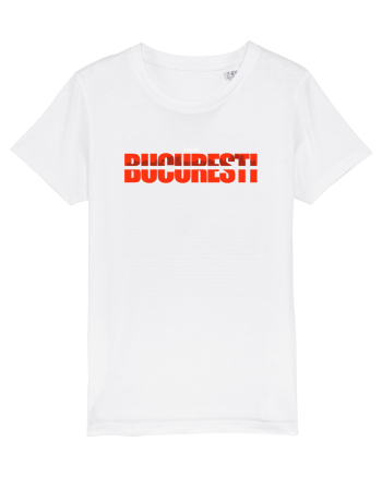 Bucuresti White