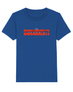 Bucuresti Tricou mânecă scurtă  Copii Mini Creator
