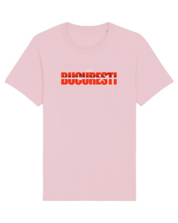 Bucuresti Cotton Pink