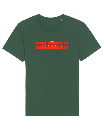 Bucuresti Bottle Green