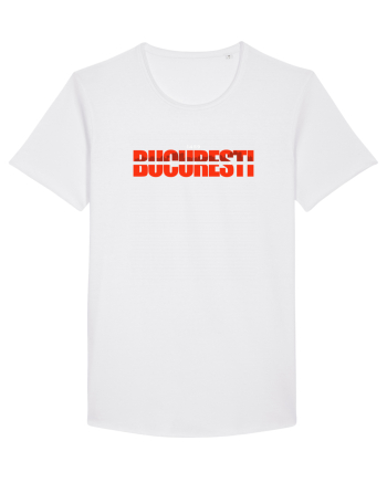 Bucuresti White