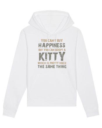 CAT White