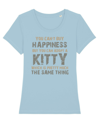 CAT Sky Blue