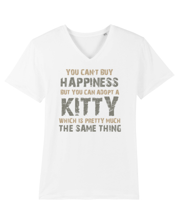 CAT White