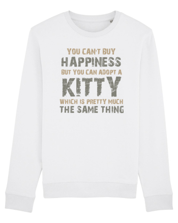 CAT White