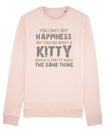 CAT Candy Pink