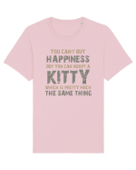 CAT Tricou mânecă scurtă Unisex Rocker