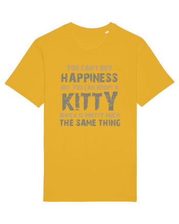 CAT Spectra Yellow