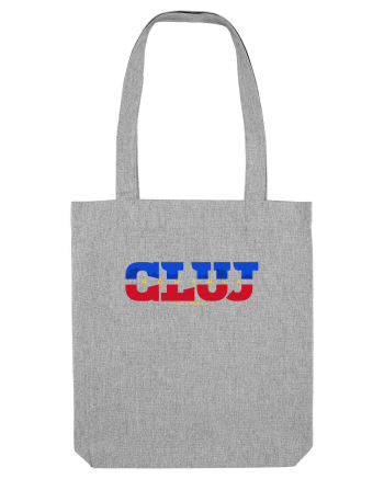 Cluj Heather Grey