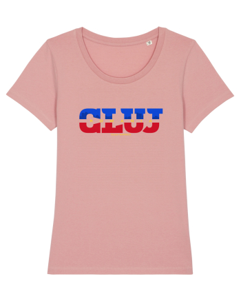 Cluj Canyon Pink