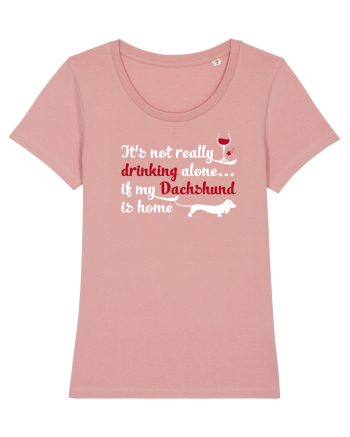 DRINKING Canyon Pink