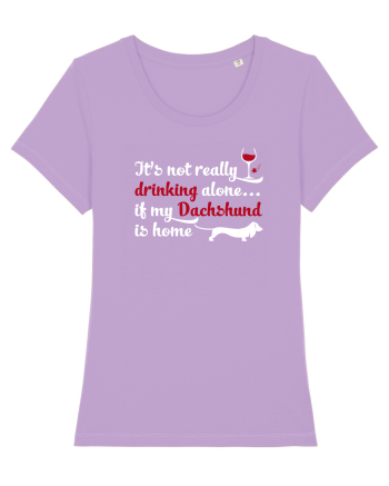 DRINKING Lavender Dawn
