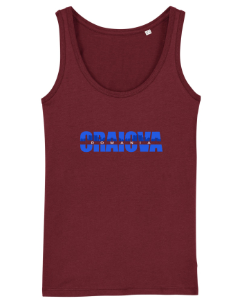 Craiova Burgundy