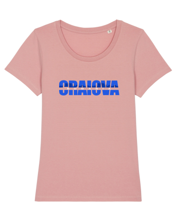 Craiova Canyon Pink