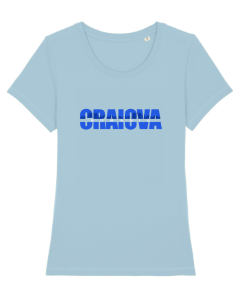 Craiova Sky Blue