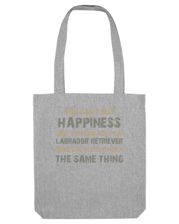 LABRADOR RETRIEVER Heather Grey