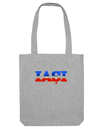IASI Heather Grey