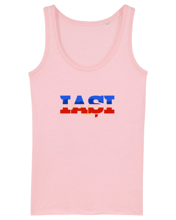 IASI Cotton Pink