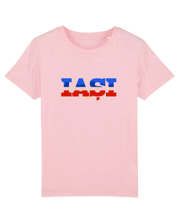 IASI Cotton Pink