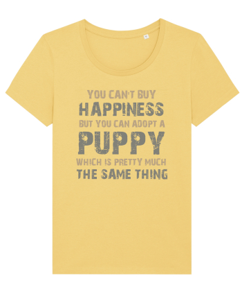 PUPPY Jojoba
