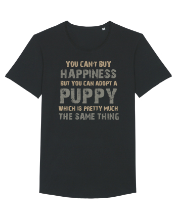 PUPPY Black