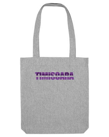 Timisoara Heather Grey