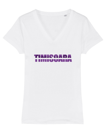 Timisoara White