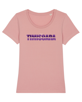Timisoara Canyon Pink