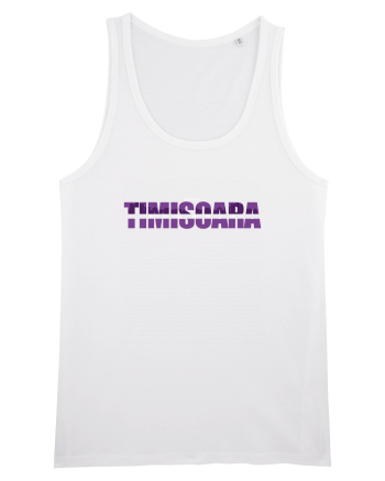 Timisoara White
