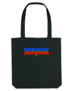 Romania Mare Sacoșă textilă
