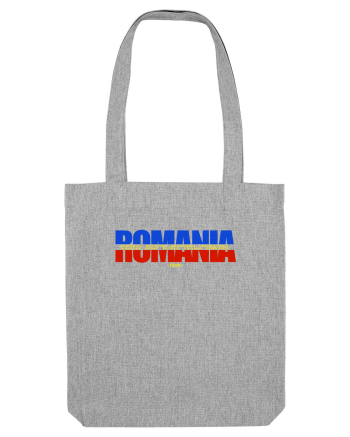 Romania Mare Heather Grey