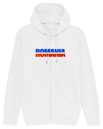 Romania Mare White