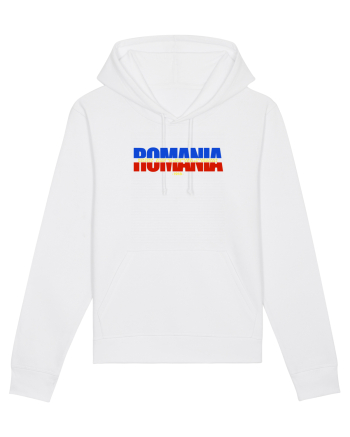 Romania Mare White