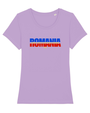 Romania Mare Lavender Dawn