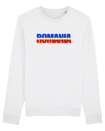 Romania Mare White