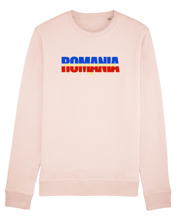 Romania Mare Candy Pink